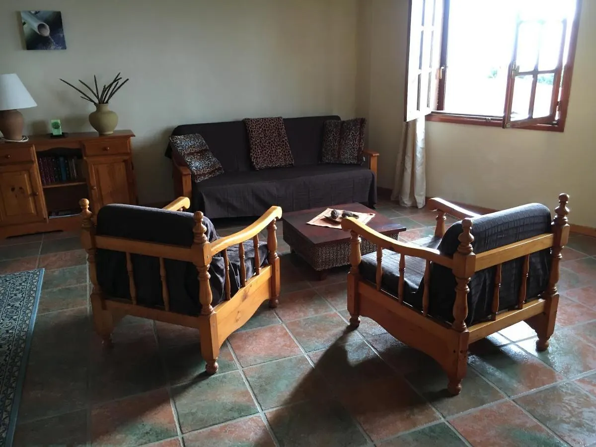 Finca Alibaba Santa Ursula  Spain