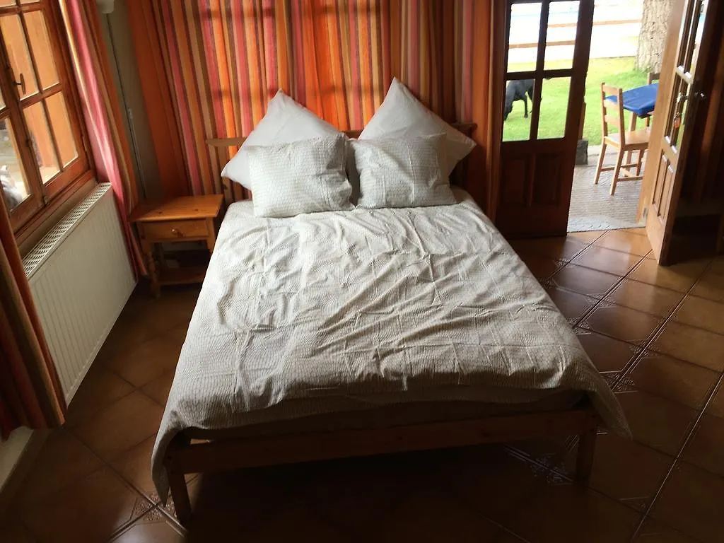Apartment Finca Alibaba Santa Ursula