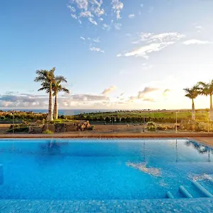  Villa Ananda Vistas By Maspalomas